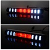 G-PLUS Rear LED Third Brake Light Compatible With 1999-2006 Chevy