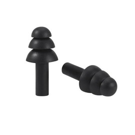 JHQQ92S8_4B Silicone earplugs for swimming lessons to treat otitis media / JHQQ92S84B실리콘 수영장 강습용 중이염 귀마개