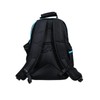 JMKRIDE Backpack w/Skate Carrier, Designed for Carrying JMK Freeskates