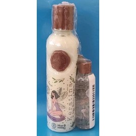 Ritual Botanico • Organic and Vegan • KERATIN KIT 250 mL •  NEW  & SEALED