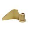Paddle for Toastmaster Bread Maker Model 1194 only