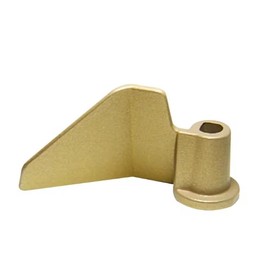 Paddle for Toastmaster Bread Maker Model 1194 only