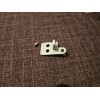 Plastic Parts IKEA Kvartal Spare Parts with Screws Carrier Glider Roller Holder Curtains Panel