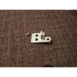 Plastic Parts IKEA Kvartal Spare Parts with Screws Carrier Glider Roller Holder Curtains Panel