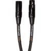 ROLAND Black Series RMC-B50 - Cable de micrófono equilibrado, Longitud: