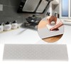 400/1000 Grit DoubleSided Diamond Sharpening Stone Knife Sharpener Whetstone Kitchen