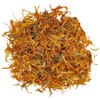 Marigold Dried Flowers 85g - 1.95Kg Calendula Officinalis (220 gram)