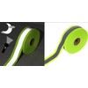 46 m x 50 mm Reflective Tape for Sewing, Reflective