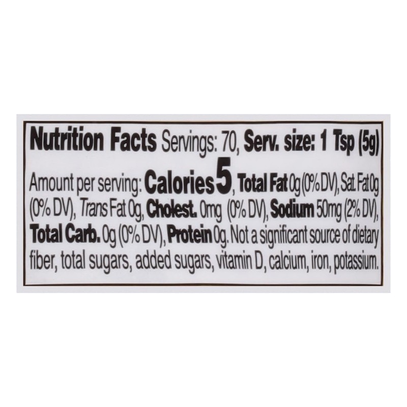 Mike's Amazing Deli Mustard (12.5)