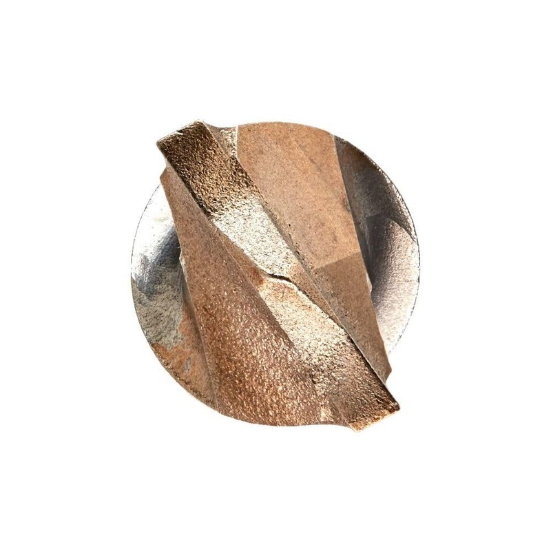 DEWALT DW5241 Carbide Hammer Drill Bit, Silver