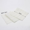 [eLife] Rainbow shower towel