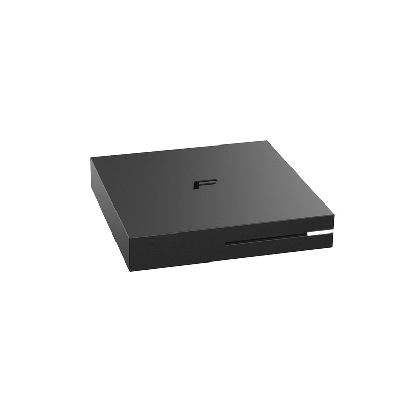 Formuler Z10 Android 10 Dual Band 5G 2GB Ram 8GB
