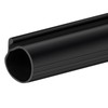 uxcell 16 Feet Garage Door Seal Bottom Weather Seal, P-Bulb