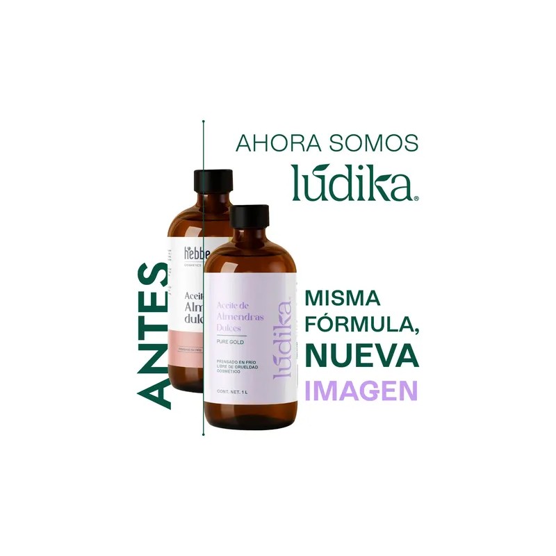 Aceite de Almendras Dulces Puro y Orgánico para Piel y