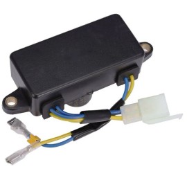 BMP Voltage Regulator AVR For Westinghouse Generator Part# 120529