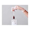ハクゾウメディカル ハクゾウポビドンヨード綿棒 消毒用綿棒 No.13 1本入(薬液量5.0mL)×25袋 2600131