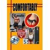Comfortably Toe Separators. - 1 Pair of Quality + Comfort