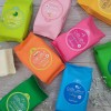 Toallitas Desmaquillantes Skin Care Celavi Aloe Vera