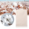 Bruafsir Ice Bag,Bartender Kit Ice Crusher,Canvas Bag Set for Ice