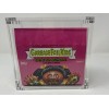 Acrylic Display Case Magnetic FITS Garbage Pail Kids Late to