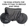 Ebike Cover - Keep your Bike Dry and Protected from