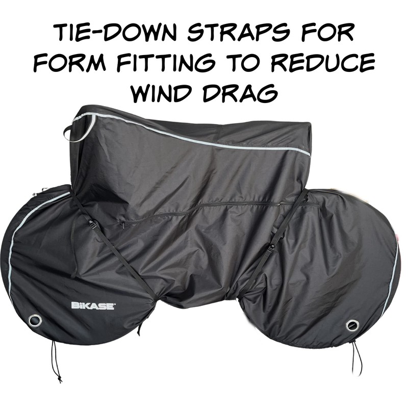 Ebike Cover - Keep your Bike Dry and Protected from