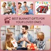 Keeinow Gifts for Dad, Dad Birthday Gifts, Cool Dad Gifts,