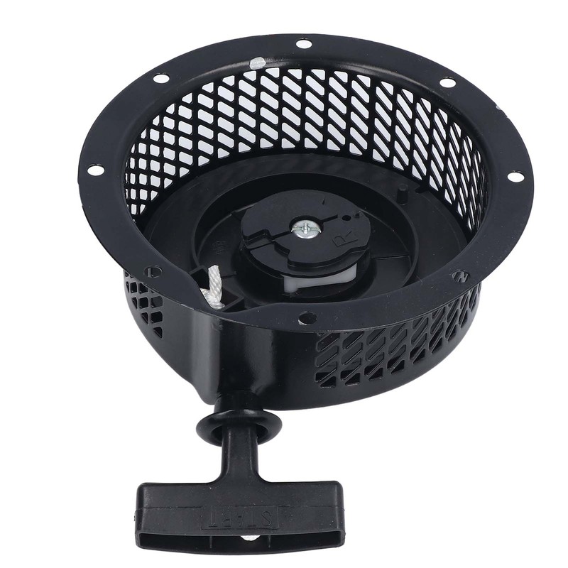 Recoil Starter Pull Plate Starter Replacement for Tecumseh HM100 HMSK80