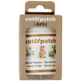 Cut&Patch, vernice fissante 100 ml