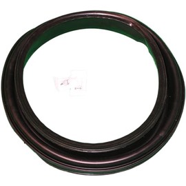 ALLIANCE LAUNDRY SYSTEMS Assy, Door Seal (Black) - Cobra (804428P)