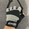 Teknifit Gym Glove XL Mens Padded Weight Lifting Glove Extra