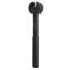 Pull Stud Wrench Spanner 42CrMo Alloy Steel CNC Handle Removal