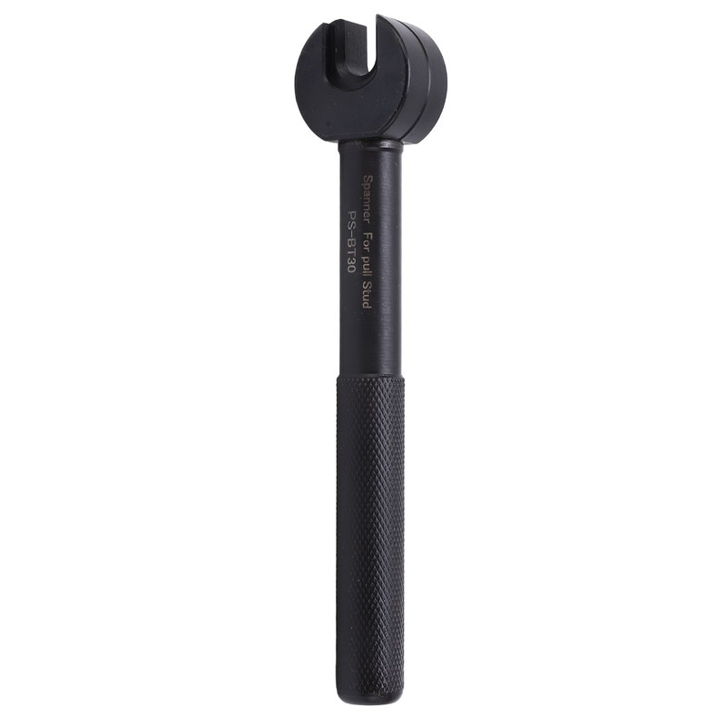 Pull Stud Wrench Spanner 42CrMo Alloy Steel CNC Handle Removal