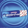 WRIGLEY'S Winterfresh Chewing Gum Bulk Pack, 5 Stick Pack (Pack