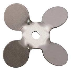 As One Tornado Mixing Blade Propeller /1-5505-02