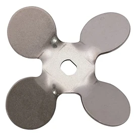 As One Tornado Mixing Blade Propeller /1-5505-02