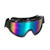MIMIKRY Ski Goggles Snowboard Goggles Costume Accessory 100% UV Protection