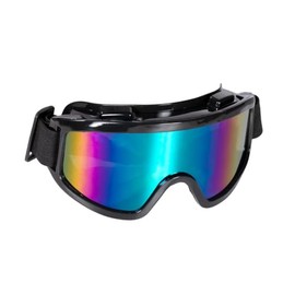 MIMIKRY Ski Goggles Snowboard Goggles Costume Accessory 100% UV Protection 400 Ski Goggles Après Ski