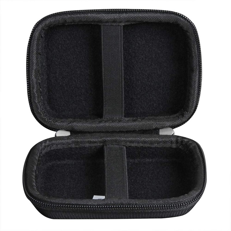 Adada Travel Case for Mattel UNO Card Game (Only Case)