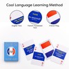 French Lingo Playing Cards | Travel Flashcards | Learn French