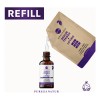 Refill Serum Facial Efecto Tensor Con Dmae Gaba Lifting +