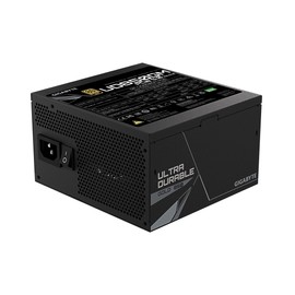 GIGABYTE GP-UD850GM PG5 Rev2.0 - PCIe5.0 Ready - ATX3.0 - 850W 80 Plus Gold Certified - Fully Modular Power Supply