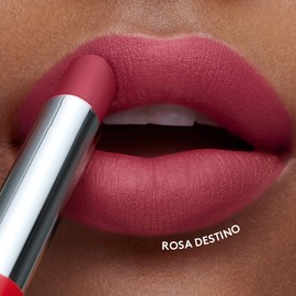ésika - Labial Colorfix 24H de Larga Duración 2g - Rosa Destino