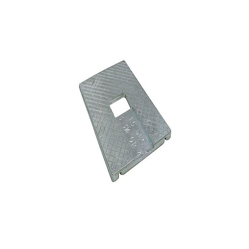 Specialty Products Company 89299 1° Break Away Axle Shim, (Pack