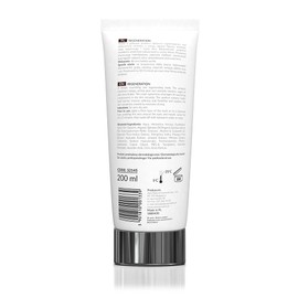 APIS Regeneration Regenerating Mask with Shea Butter and Argan Oil | Building and Regeneration | 200 ml