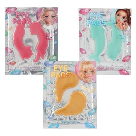TOPModel Beauty and Me Eye Pads Pack of 1