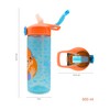 HOX 94833 Blippi Set Kids Lunch Bag and Water Bottle