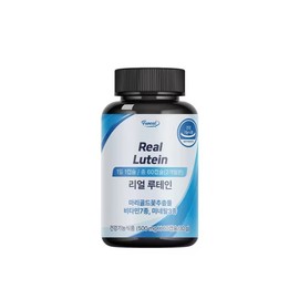 Furnit Eye Health Real Lutein 1 bottle (2 months supply) / 퍼니트 눈건강 리얼 루테인 1병 (2개월분)