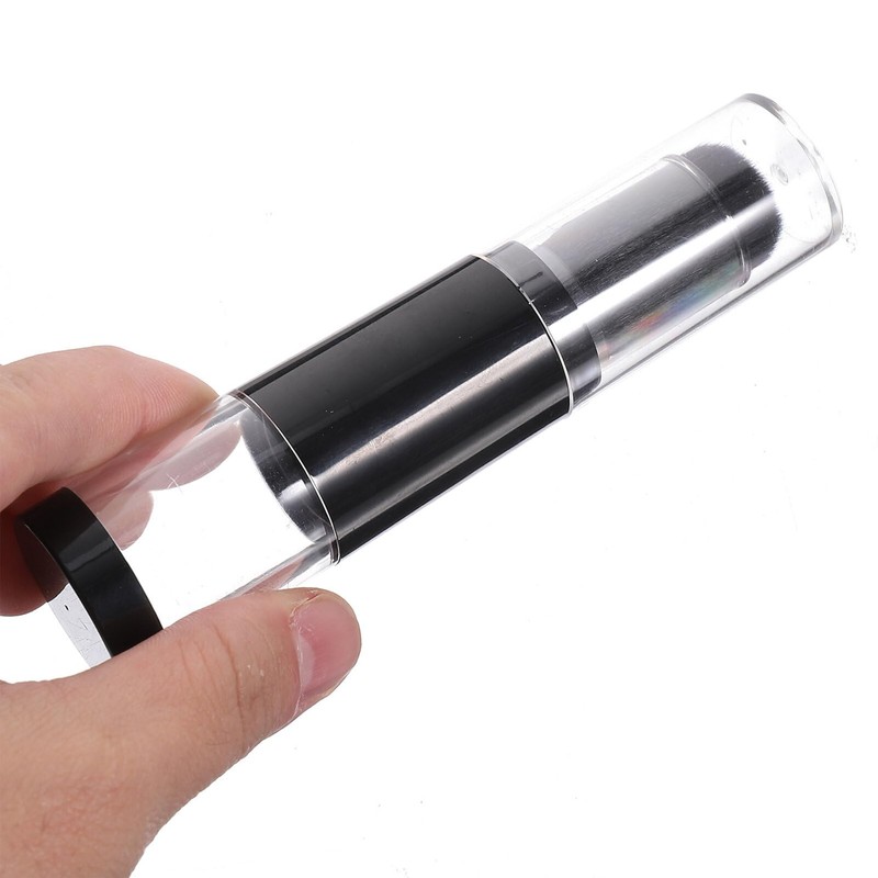 FOMIYES Brocha para base Brocha para maquillaje Brocha para rubor