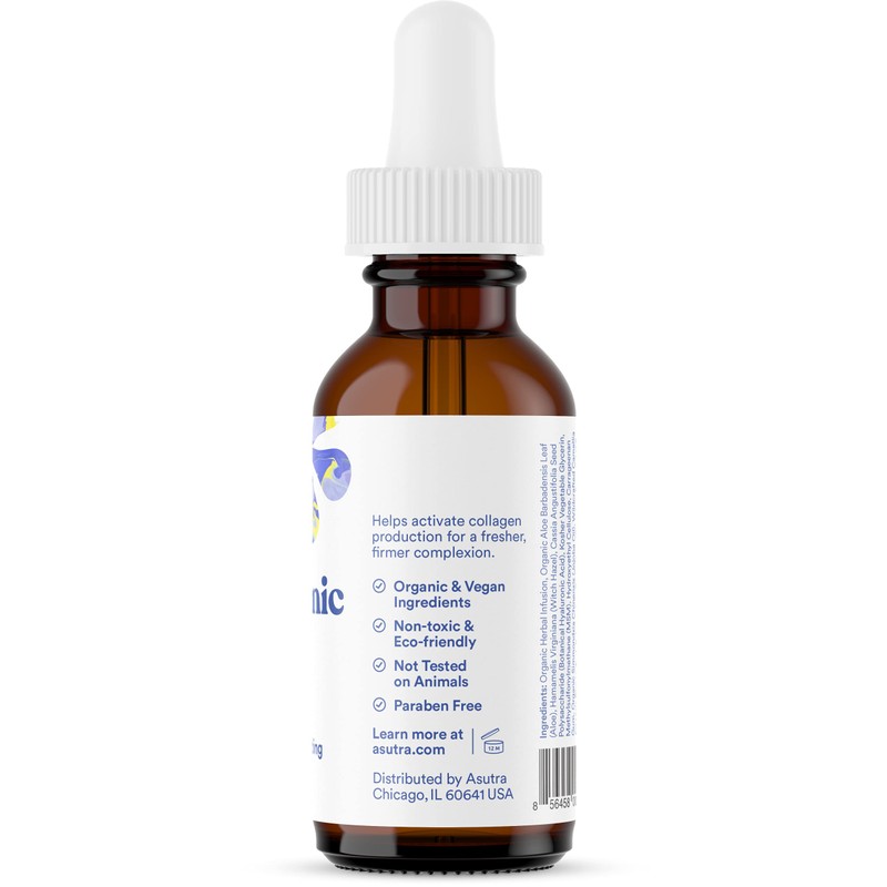 ASUTRA Serum Variety Set (3pk) | Includes 20% Vitamin C